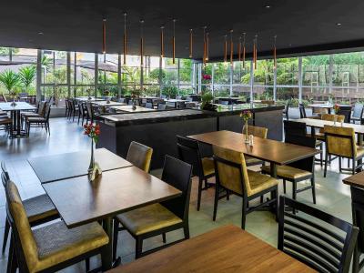 مرکور ساو پاولو جینسیو دو ایبیراپورا