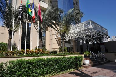 مرکور ساو پاولو جینسیو دو ایبیراپورا