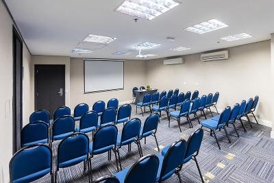 مرکور ساو پاولو جینسیو دو ایبیراپورا