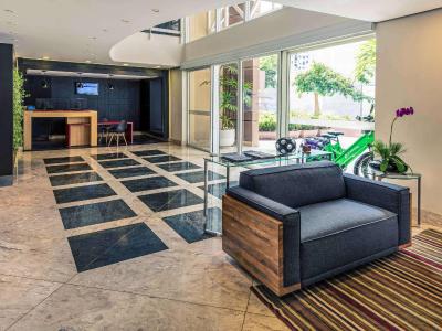 مرکور ساو پاولو جینسیو دو ایبیراپورا