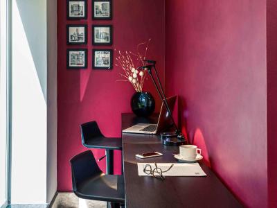 مرکور ساو پاولو جینسیو دو ایبیراپورا