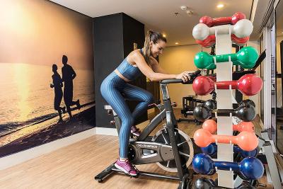 مرکور ساو پاولو جینسیو دو ایبیراپورا