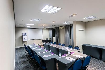 مرکور ساو پاولو جینسیو دو ایبیراپورا