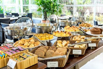 مرکور ساو پاولو جینسیو دو ایبیراپورا