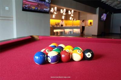 سوئیس اوتل ریزورت پوکت پاتونگ بیچ