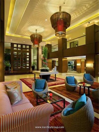 سوئیس اوتل ریزورت پوکت پاتونگ بیچ