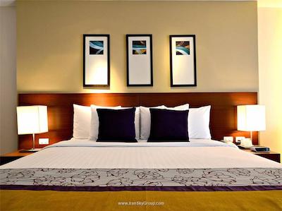 سوئیس اوتل ریزورت پوکت پاتونگ بیچ