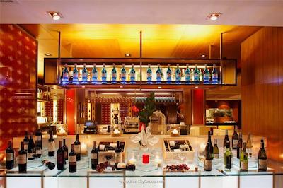 سوئیس اوتل ریزورت پوکت پاتونگ بیچ