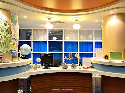 سوئیس اوتل ریزورت پوکت پاتونگ بیچ