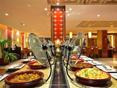 سوئیس اوتل ریزورت پوکت پاتونگ بیچ