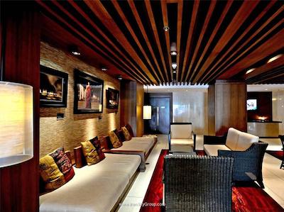 سوئیس اوتل ریزورت پوکت پاتونگ بیچ