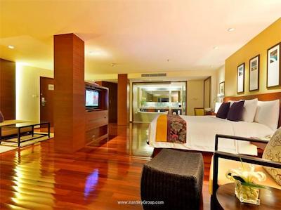 سوئیس اوتل ریزورت پوکت پاتونگ بیچ