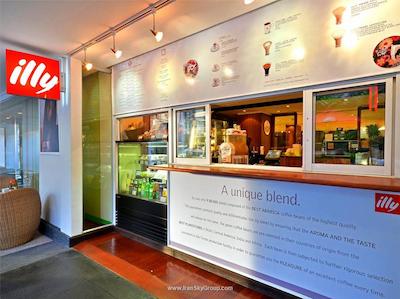 سوئیس اوتل ریزورت پوکت پاتونگ بیچ