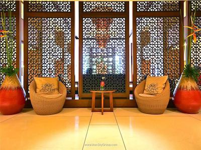 سوئیس اوتل ریزورت پوکت پاتونگ بیچ