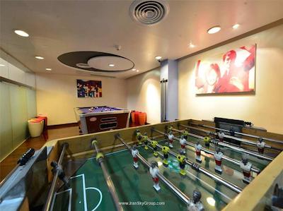 سوئیس اوتل ریزورت پوکت پاتونگ بیچ