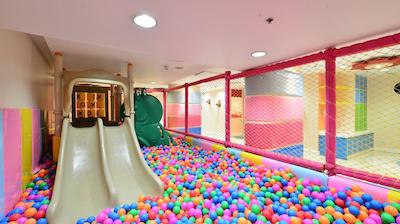 سوئیس اوتل ریزورت پوکت پاتونگ بیچ