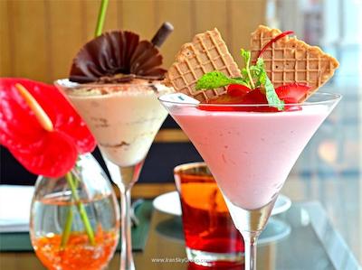 سوئیس اوتل ریزورت پوکت پاتونگ بیچ