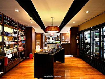 سوئیس اوتل ریزورت پوکت پاتونگ بیچ