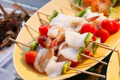 سوئیس اوتل ریزورت پوکت پاتونگ بیچ