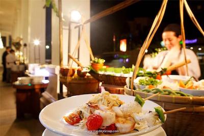 سوئیس اوتل ریزورت پوکت پاتونگ بیچ