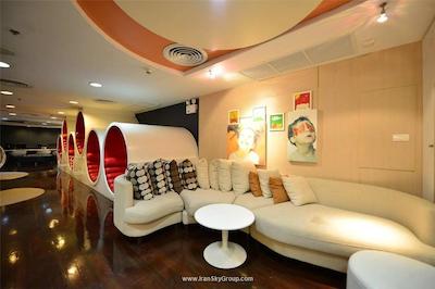 سوئیس اوتل ریزورت پوکت پاتونگ بیچ