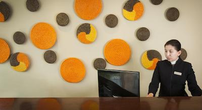 سرکتل ریچمند سویتز هتل