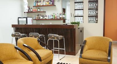 سرکتل ریچمند سویتز هتل