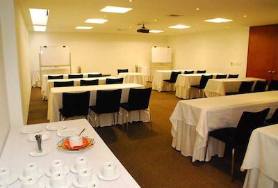 سرکتل ریچمند سویتز هتل