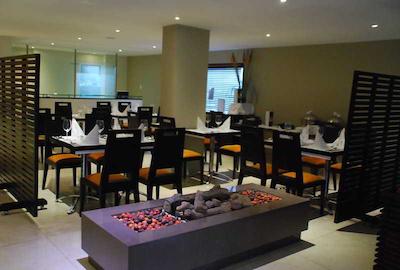 سرکتل ریچمند سویتز هتل