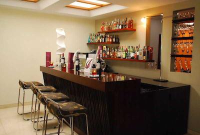 سرکتل ریچمند سویتز هتل