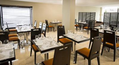 سرکتل ریچمند سویتز هتل