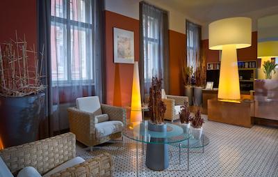 مامیسُن رسیدنس بلجیک پراگو