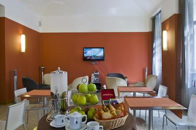 مامیسُن رسیدنس بلجیک پراگو