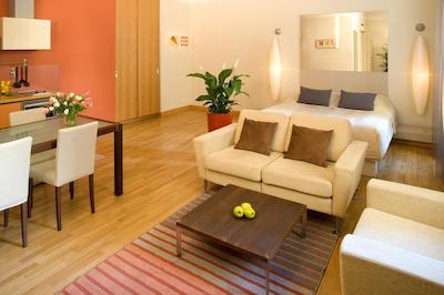 مامیسُن رسیدنس بلجیک پراگو