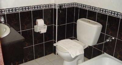 آل شارق هتل