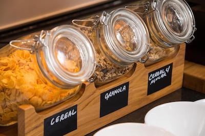 اینتروال اُدن تراول