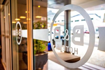 اینتروال اُدن تراول