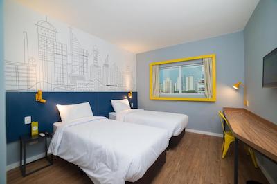 اینتروال اُدن تراول