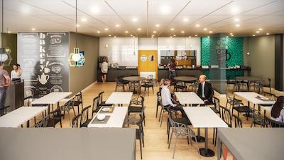 اینتروال اُدن تراول