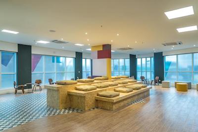 اینتروال اُدن تراول