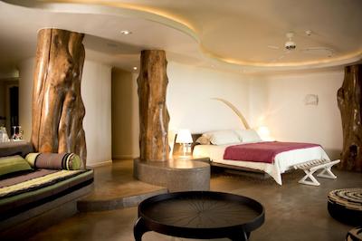 هانگارا اکو ویلیج اند اسپا