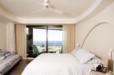 هانگارا اکو ویلیج اند اسپا