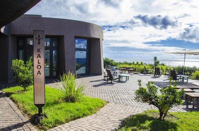 هانگارا اکو ویلیج اند اسپا