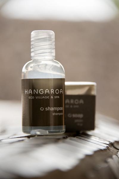 هانگارا اکو ویلیج اند اسپا