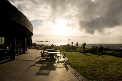 هانگارا اکو ویلیج اند اسپا