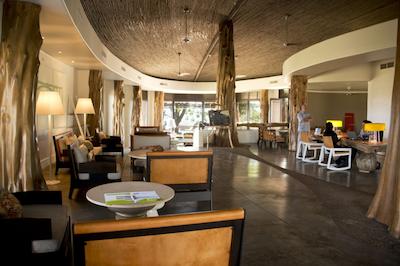 هانگارا اکو ویلیج اند اسپا