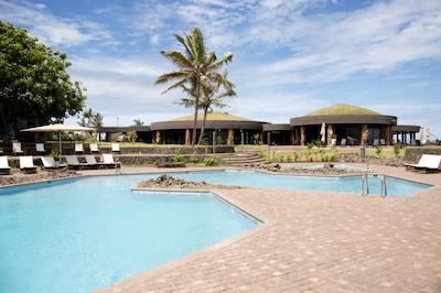 هانگارا اکو ویلیج اند اسپا