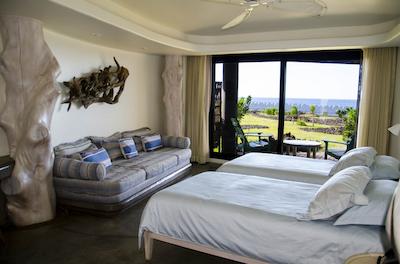 هانگارا اکو ویلیج اند اسپا