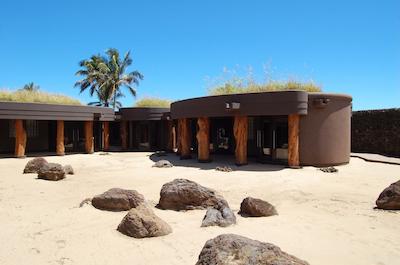 هانگارا اکو ویلیج اند اسپا