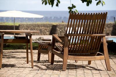 هانگارا اکو ویلیج اند اسپا